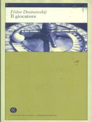 IL GIOCATORE